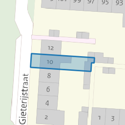 Perceel WEE01-R-3740