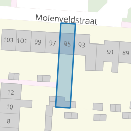 Perceel WEE01-R-3746