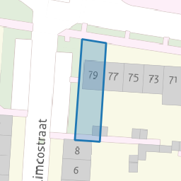 Perceel WEE01-R-3754