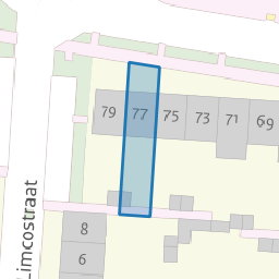 Perceel WEE01-R-3755