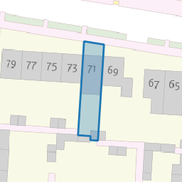 Perceel WEE01-R-3758