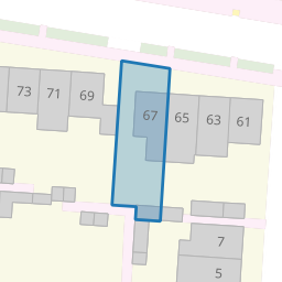 Perceel WEE01-R-3760