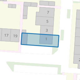 Perceel WEE01-R-3767
