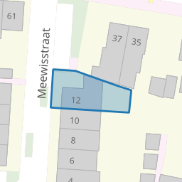 Perceel WEE01-R-3768