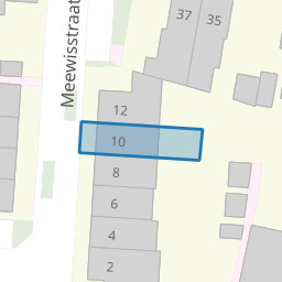 Perceel WEE01-R-3769