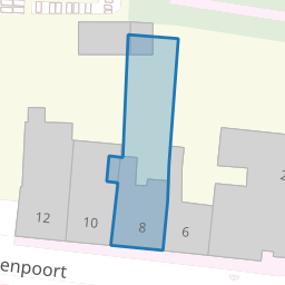 Perceel WEE01-R-3775