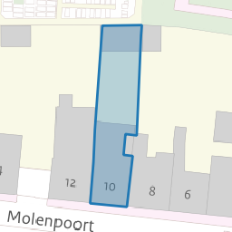 Perceel WEE01-R-3776