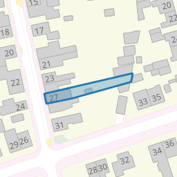 Perceel WEE01-R-3779