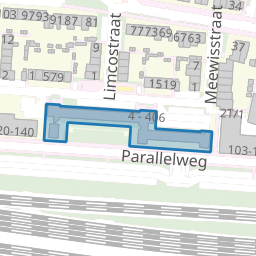 Perceel WEE01-R-3788