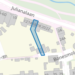 Perceel WEE01-R-3803