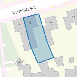 Perceel WEE01-R-3805