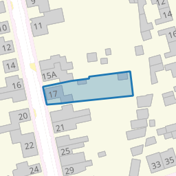 Perceel WEE01-R-3809