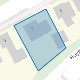 Perceel WEE01-R-3815