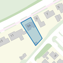 Perceel WEE01-R-3816