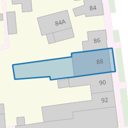 Perceel WEE01-R-3822
