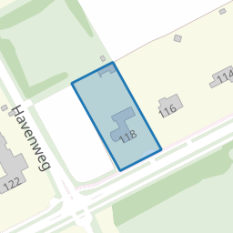 Perceel WEE01-R-3830