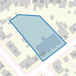 Perceel WEE01-R-3845