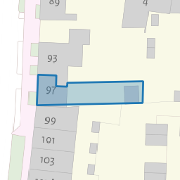 Perceel WEE01-R-3848