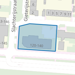 Perceel WEE01-R-3852