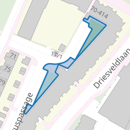 Perceel WEE01-R-3889