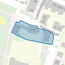 Perceel WEE01-R-3892