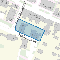 Perceel WEE01-R-3893