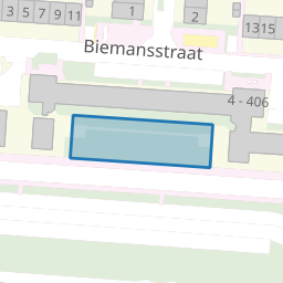 Perceel WEE01-R-3895