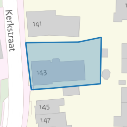 Perceel WEE01-R-3902
