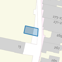 Perceel WEE01-R-3908