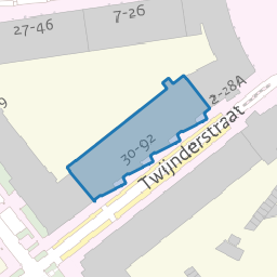 Perceel WEE01-R-3945