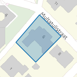 Perceel WEE01-R-3954