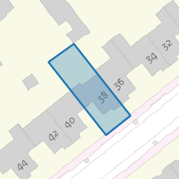 Perceel WEE01-R-3974