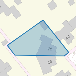 Perceel WEE01-R-3978