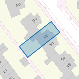 Perceel WEE01-R-3981