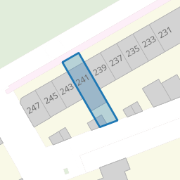 Perceel WEE01-R-4006