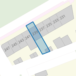 Perceel WEE01-R-4007