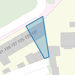 Perceel WEE01-R-4011