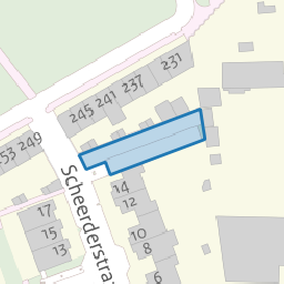 Perceel WEE01-R-4012