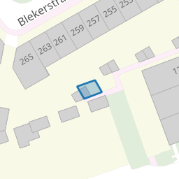 Perceel WEE01-R-4014