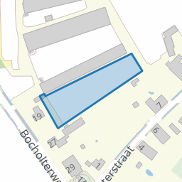 Perceel WEE01-R-4024