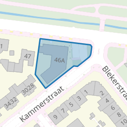 Perceel WEE01-R-4030