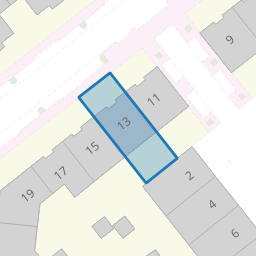 Perceel WEE01-R-4039