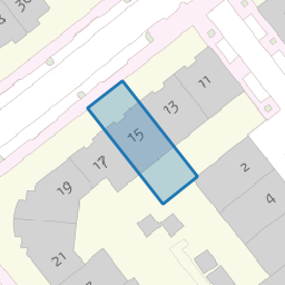 Perceel WEE01-R-4040