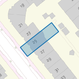 Perceel WEE01-R-4045