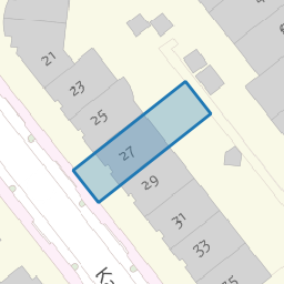 Perceel WEE01-R-4046