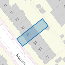 Perceel WEE01-R-4047