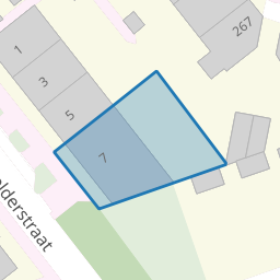 Perceel WEE01-R-4056