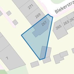 Perceel WEE01-R-4057