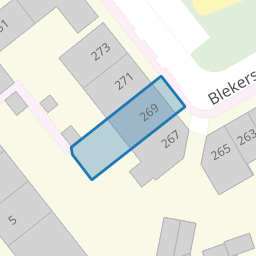 Perceel WEE01-R-4058