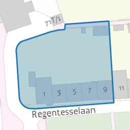 Perceel WEE01-R-4064